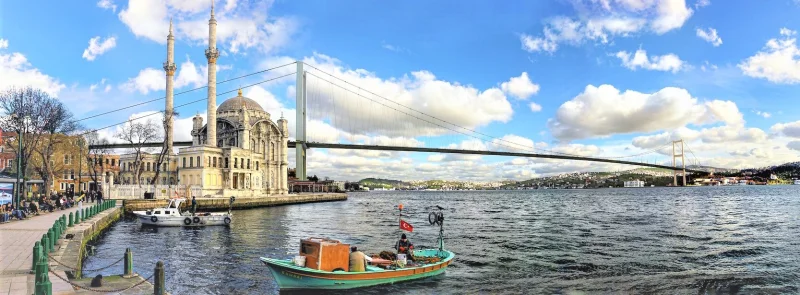 Istanbul Tour - 6 Days/5 Nights            