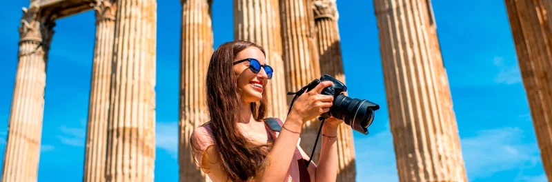 Aegean Delight  Tour Guaranteed Departure (Zer) - 8 Days/7 Nights