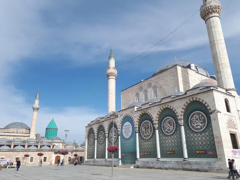 Muslim Turkey Tour – 8 Days/7 Nights