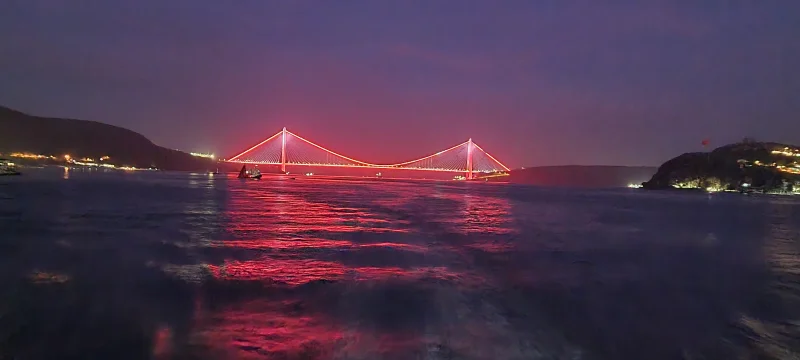 Best of Anatolia Tour (by plane) - 11 Days/10 Nights