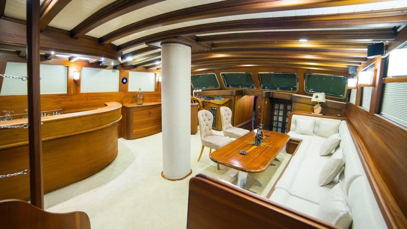 MOTORYACHT AZIMUT 62 - fly  
