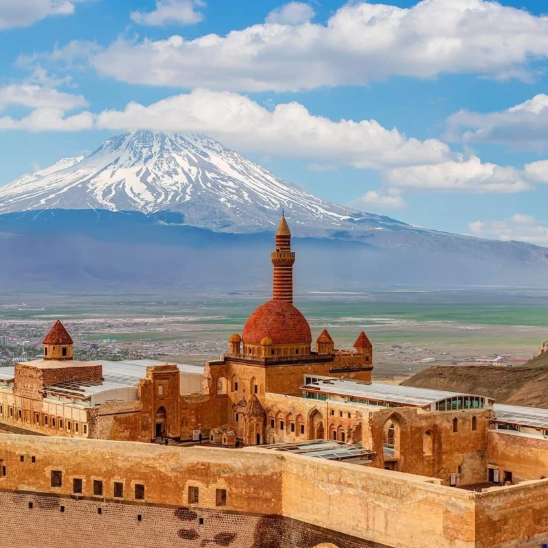 Mount Ararat  Climbing - 6 Days/5 Nights
