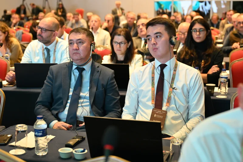 Conferences