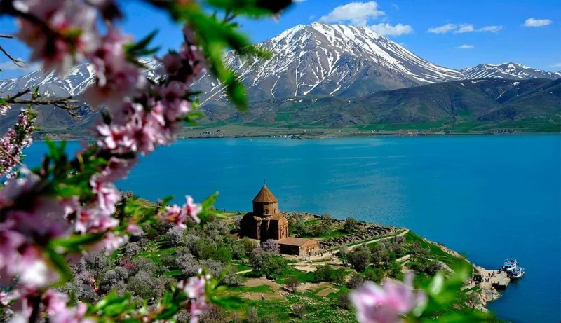 Eastern Türkiye Journey