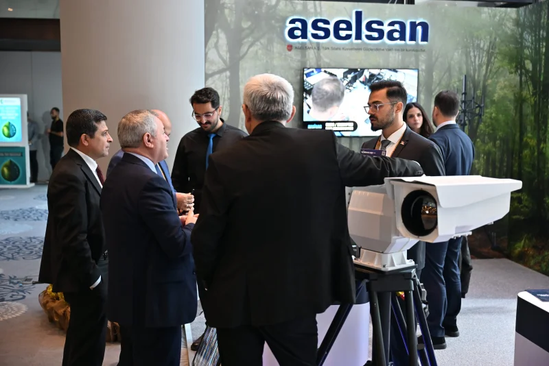 Exhibition and Fair organisation in Türkiye