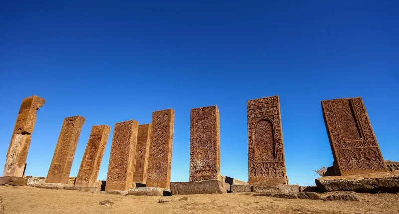 Mysteries of Eastern Anatolia - 12 Days