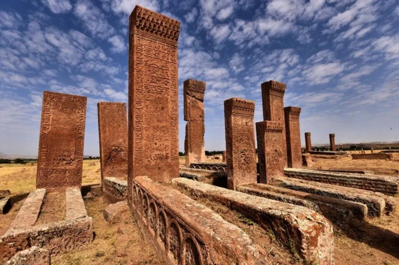 Eastern Anatolia Tour - 10 Days