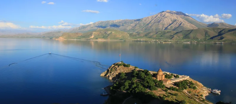 Eastern Anatolian Grand Tour - 11 Days