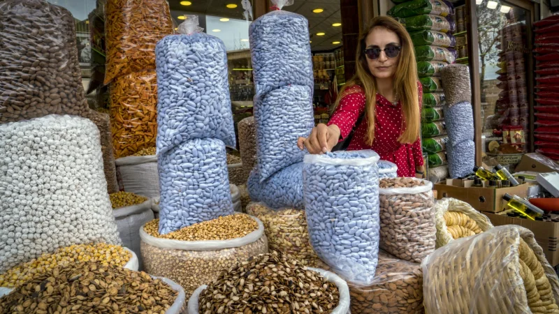 Silk Road Journey of Eastern Türkiye – 8 Days