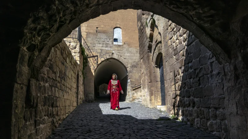 Mesopotamian Civilizations Tour - 4 Days/3 Nights