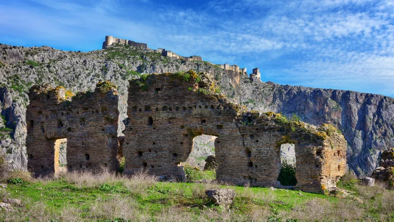 Adana – Tarsus - Hatay Tour -  3 Days/2 Nights