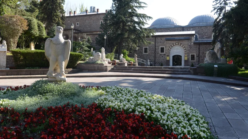 Central Anatolian Civilizations Cultural Tour - 6 Days/5 Nights