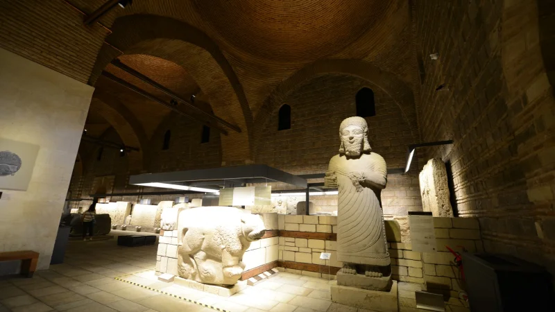 Central Anatolian Civilizations Cultural Tour - 6 Days/5 Nights