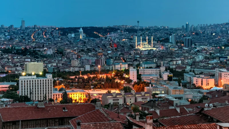 Central Anatolian Civilizations Cultural Tour - 6 Days/5 Nights