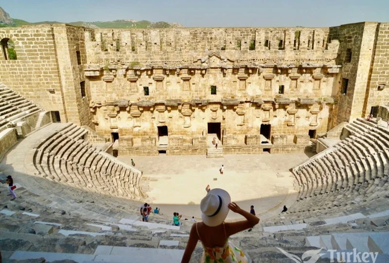 Honeymoon Holiday in Antalya  - 7D/6N
