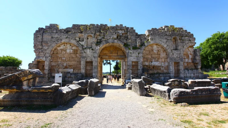 Antalya - Cappadocia - Konya Tour - 8 Days/7 Nights