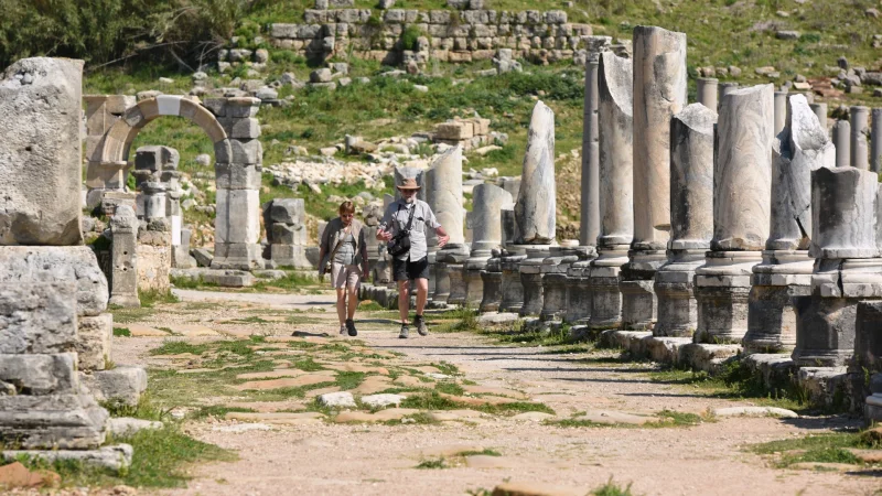 Antalya - Cappadocia - Konya Tour - 8 Days/7 Nights