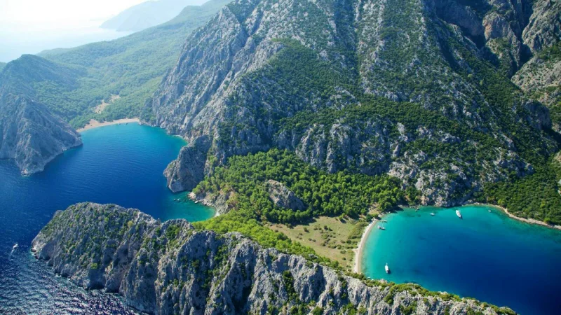 Honeymoon Holiday in Antalya  - 7D/6N