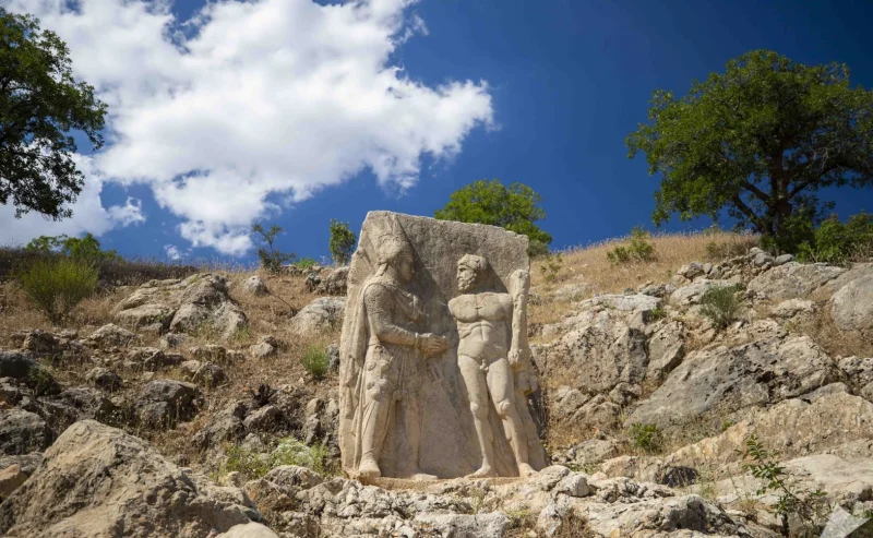 Southeastern Anatolia  Tour 5 Days