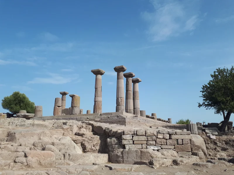 Western Turkey Ancient Beauties - 8 Days/7 Nights
