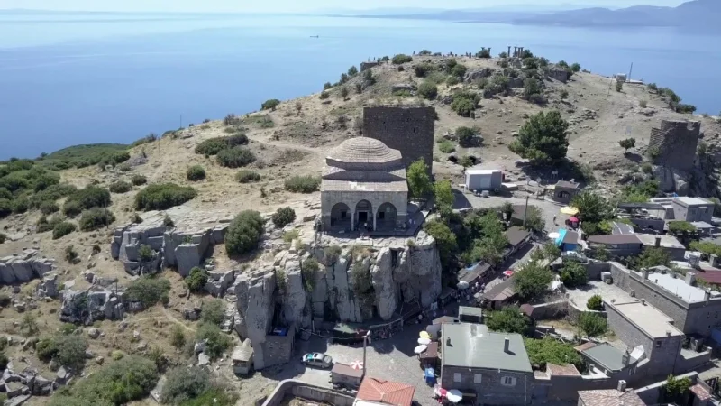 Turkey and Greece Biblical Tour 13 Days