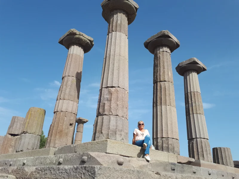 Turkey and Greece Biblical Tour 13 Days