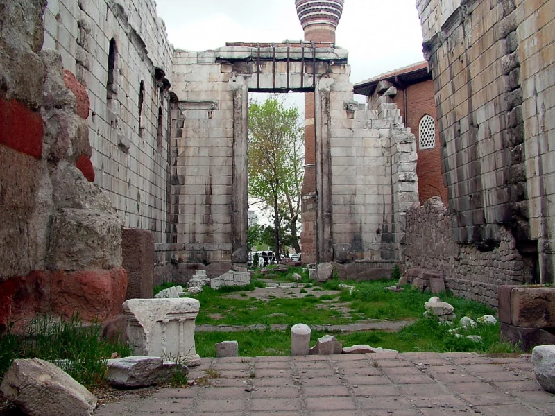 Central Anatolian Civilizations Cultural Tour - 6 Days/5 Nights
