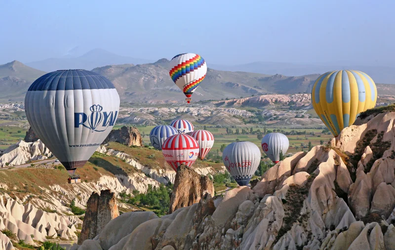 Cappadocia Tour - 2 Days/1 Night