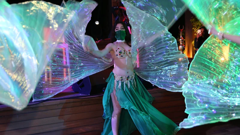 Honeymoon Bodrum Holiday -  6 Days / 5 Nights