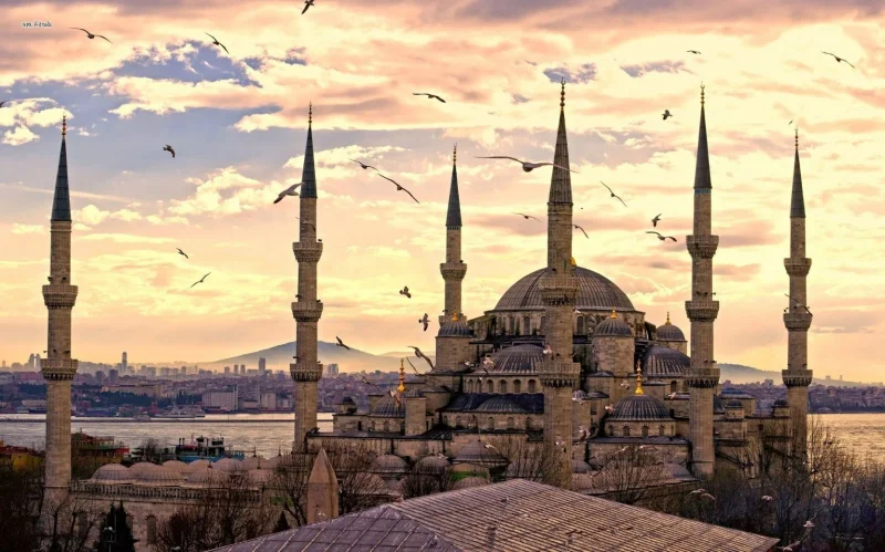 Istanbul & Cappadocia Tour - 8 Days/7 Nights