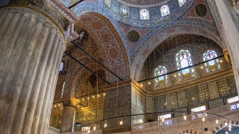 Istanbul Honeymoon Tour - 5 Days/4 Nights