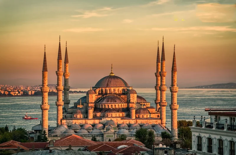 Turkey Black Sea Region and Georgia Tour - 12 Days 