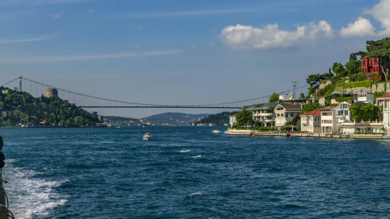 Magic Carpet Tour Guaranteed Departure - 10 Days / 9 Nights