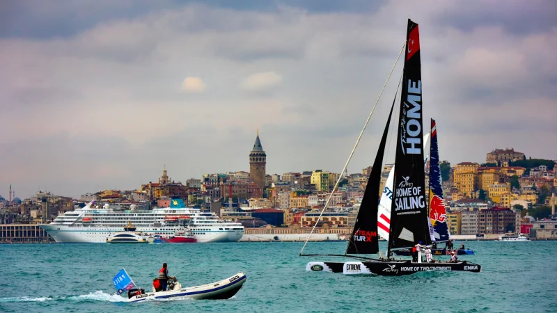Istanbul Tour - 4 Days/3 Nights