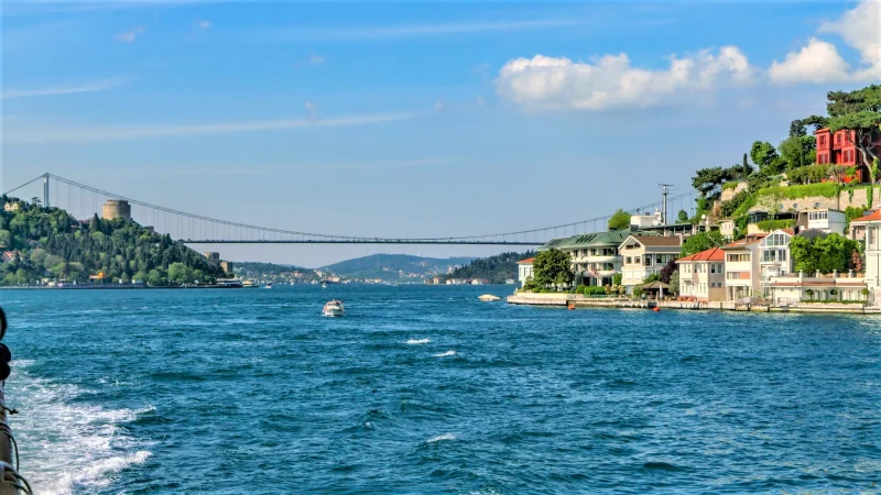 Istanbul Tour - 6 Days/5 Nights            