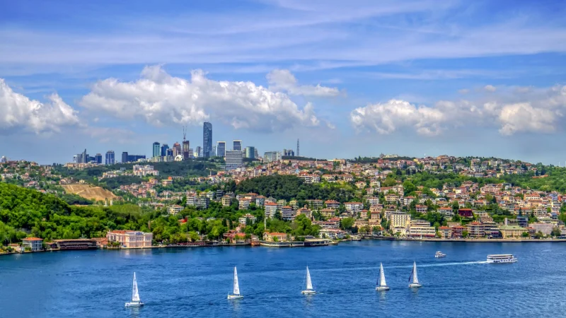 Aegean Delight  Tour Guaranteed Departure (Zer) - 8 Days/7 Nights