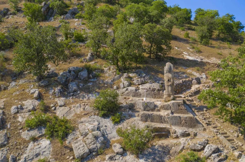 Eastern Anatolia Civilizations Tour  9 Days 