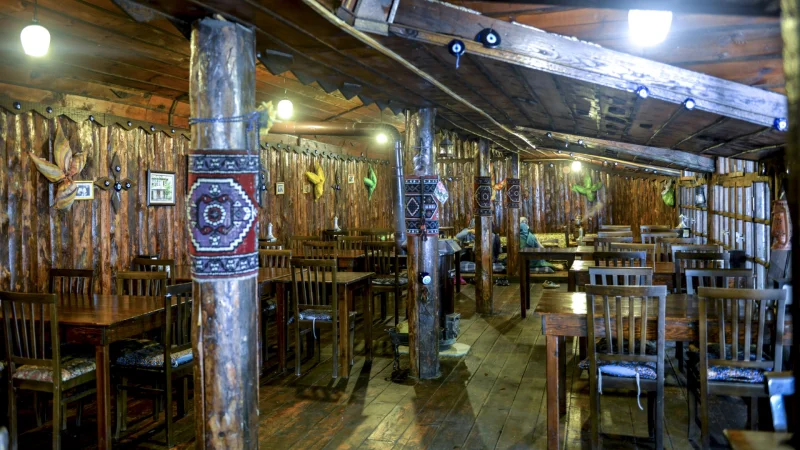 Islamic Tours Istanbul - Bursa - 5 Days/4 Nights