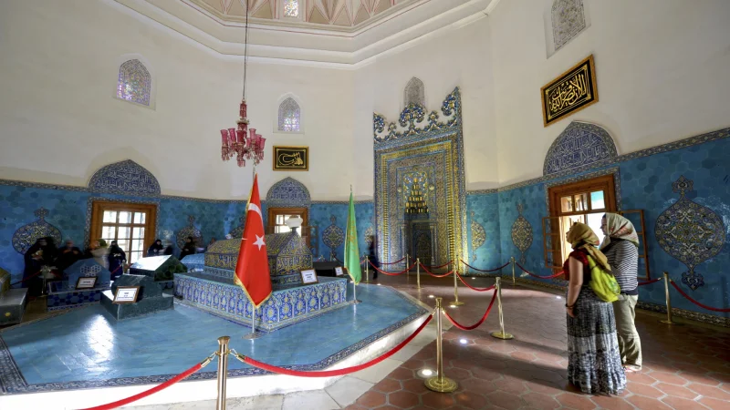 Istanbul and Bursa Tour - 4 Days/3 Nights