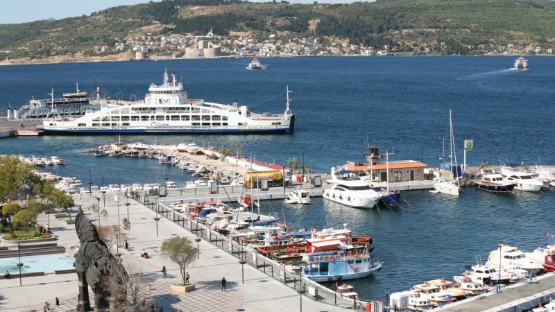 Magic Explorer West to East Türkiye Tour (Zer) - 13 Days/12 Nights