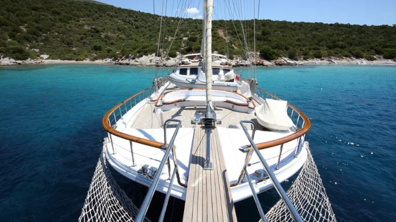 GULET CANER 4