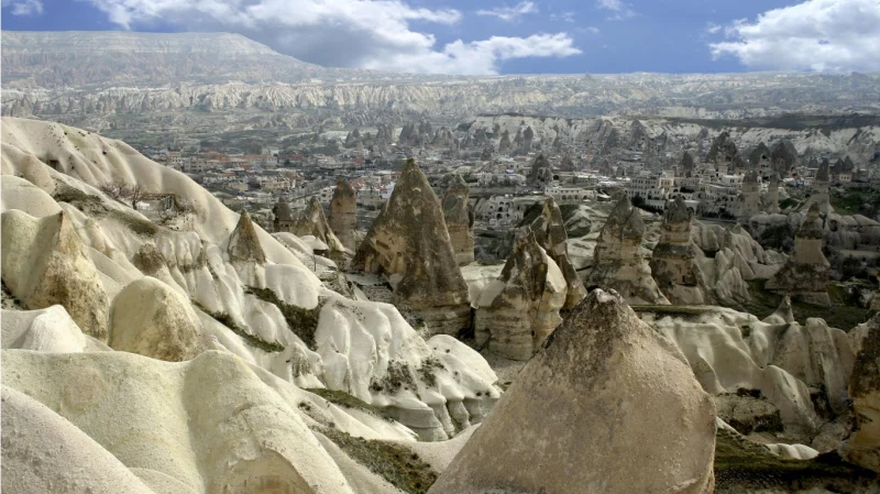 Cappadocia Tour - 5 Days/4 Nights