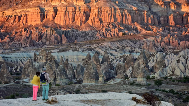 Cappadocia Tour - 3 Days/2 Nights