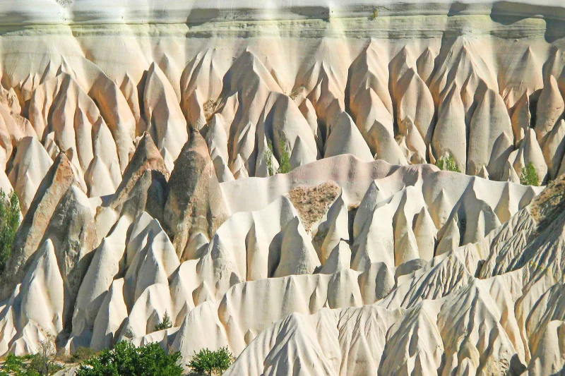 Cappadocia Honeymoon Holiday - 5 Days/4 Nights