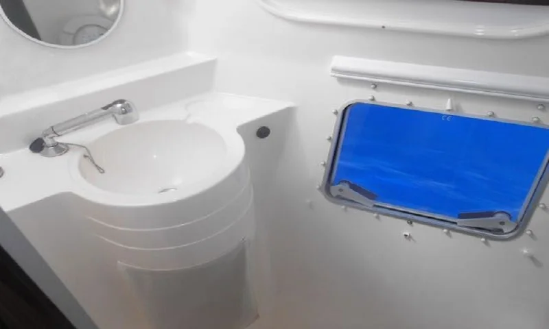 FOUNTAINE PAJOT ATHENA 38 - GSF14     