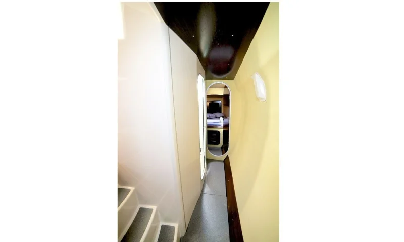 FOUNTAINE PAJOT ATHENA 38 - GSF14     
