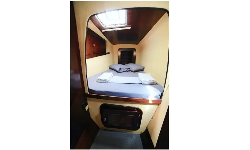 FOUNTAINE PAJOT ATHENA 38 - GSF14     