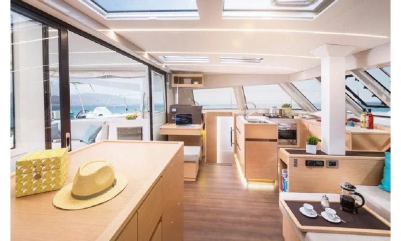 NAUTİTECH 40 - GOS15