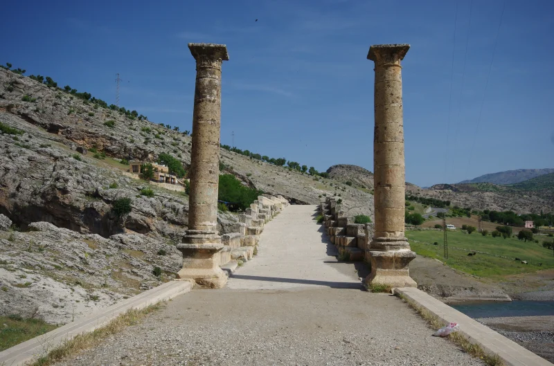 Eastern Anatolia Civilizations Tour  9 Days 