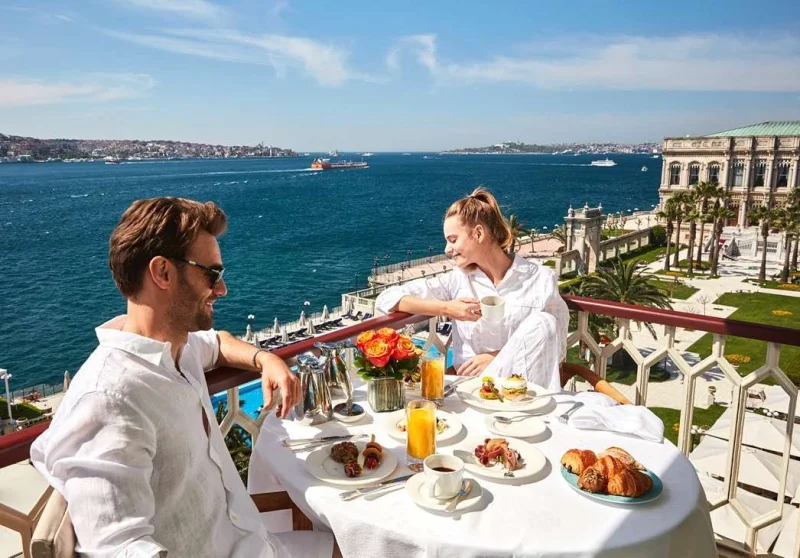 Luxury Honeymoon holiday in Istanbul 5 Days